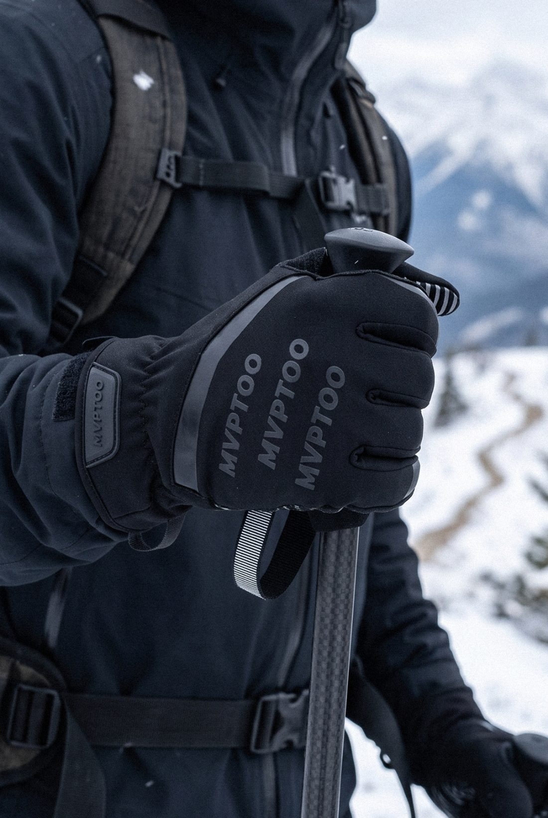 Alpine and cold protection