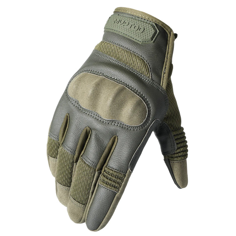 Small-Hand Motorcycle Glove Fit Problems and What to Check