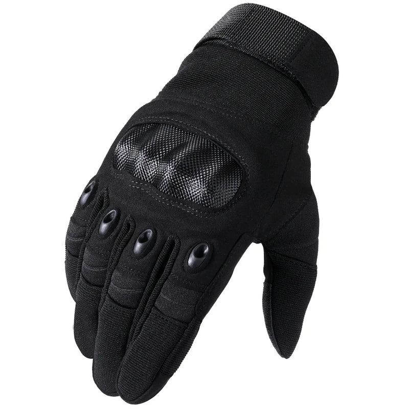Warm Weather vs Cold Weather Glove Tradeoffs for New Riders