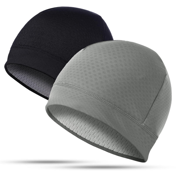 2-Pack Calavera térmica de lana de invierno