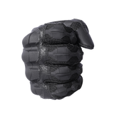 MVPTOO Moto Grip Glove in Black