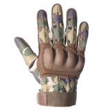 MVPTOO Moto Grip Glove in Camo (CP/Multicam)