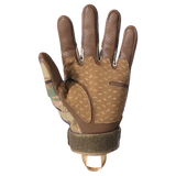 MVPTOO Moto Grip Glove in Camo (CP/Multicam)