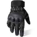 MVPTOO Tactical Utility Glove in Black