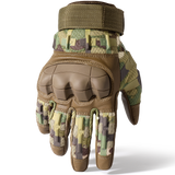 MVPTOO Tactical Utility Glove in CP