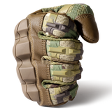 MVPTOO Tactical Utility Glove in CP