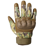 MVPTOO Tactical Utility Glove in CP