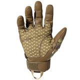 MVPTOO Tactical Utility Glove in CP