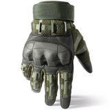 MVPTOO Tactical Utility Glove in Green