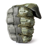 MVPTOO Tactical Utility Glove in Green