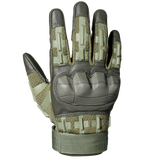 MVPTOO Tactical Utility Glove in Green