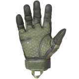 MVPTOO Tactical Utility Glove in Green