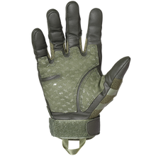 MVPTOO Tactical Utility Glove — Green