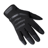 MVPTOO Cold Weather Touchscreen Glove in Black