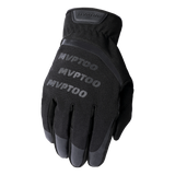 MVPTOO Cold Weather Touchscreen Glove in Black