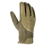 MVPTOO Cold Weather Touchscreen Glove in Brown