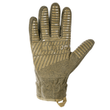 MVPTOO Cold Weather Touchscreen Glove in Brown