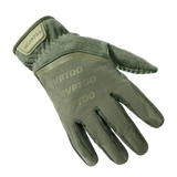 MVPTOO Cold Weather Touchscreen Glove in Green