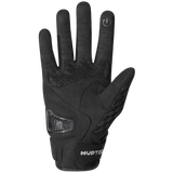 MVPTOO Summer Mesh Riding Glove in Black