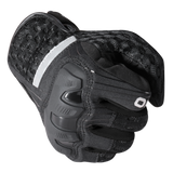 MVPTOO Summer Mesh Riding Glove in Black