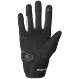 MVPTOO Summer Mesh Riding Glove in Gray