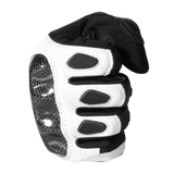MVPTOO Goatskin Riding Glove in Black
