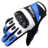 MVPTOO YM-02 Blue real white background product photo