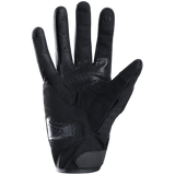 MVPTOO Goatskin Motocross Glove in Black
