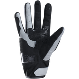 MVPTOO Goatskin Motocross Glove in Gray