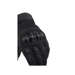 MVPTOO B8 Tactical Touchscreen Glove backhand front product photo