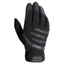 MVPTOO Cold Weather Touchscreen Glove — Black