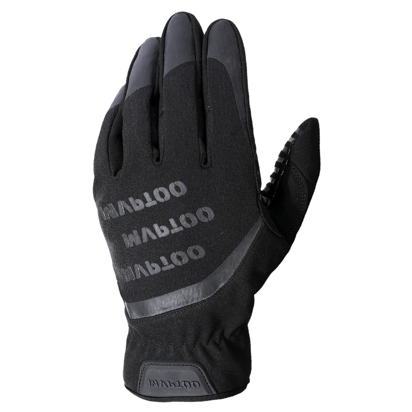 MVPTOO Cold Weather Touchscreen Glove — Black
