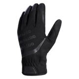 MVPTOO Cold Weather Touchscreen Glove in Black