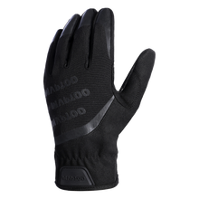 MVPTOO Cold Weather Touchscreen Glove — Black