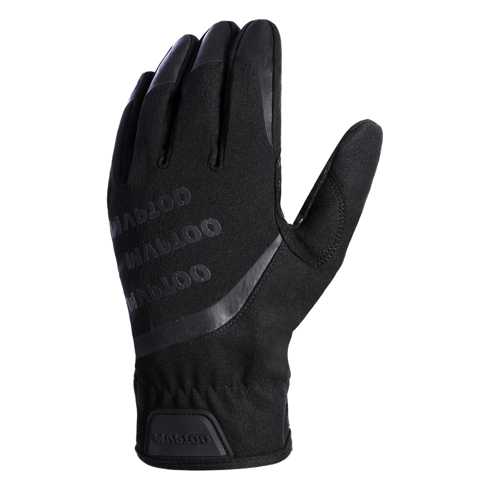 MVPTOO Cold Weather Touchscreen Glove — Black