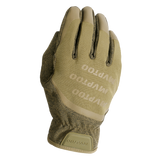 MVPTOO Cold Weather Touchscreen Glove in Brown