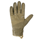 MVPTOO Cold Weather Touchscreen Glove in Brown — palm