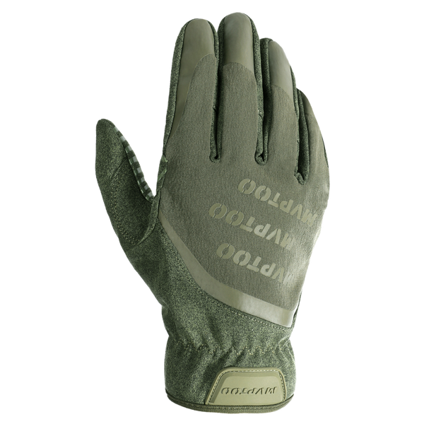 MVPTOO Cold Weather Touchscreen Glove — Green