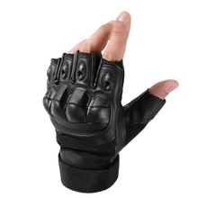 Gant tactique sans doigts MVPTOO