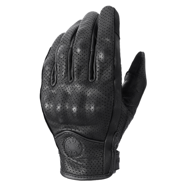 MVPTOO Leather Riding Glove