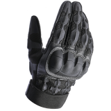 MVPTOO Moto Grip Glove in Black
