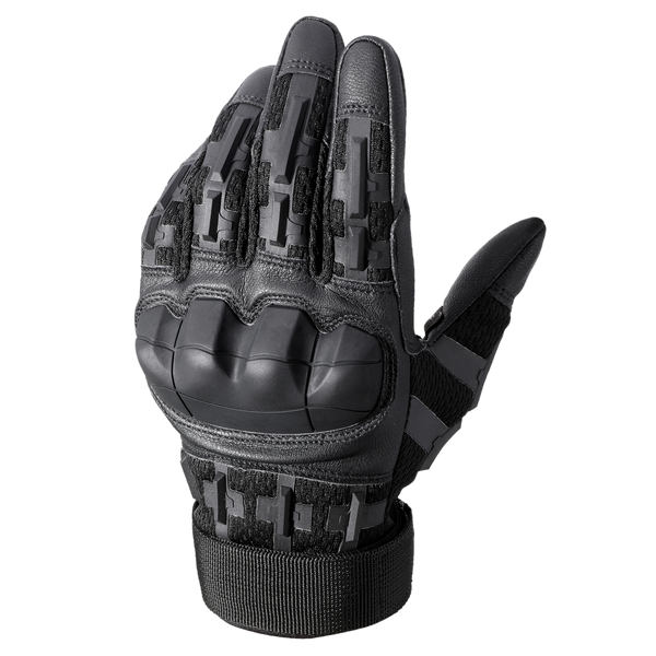 MVPTOO Tactical Utility Glove — Black