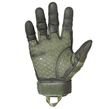 MVPTOO Tactical Utility Glove — Green