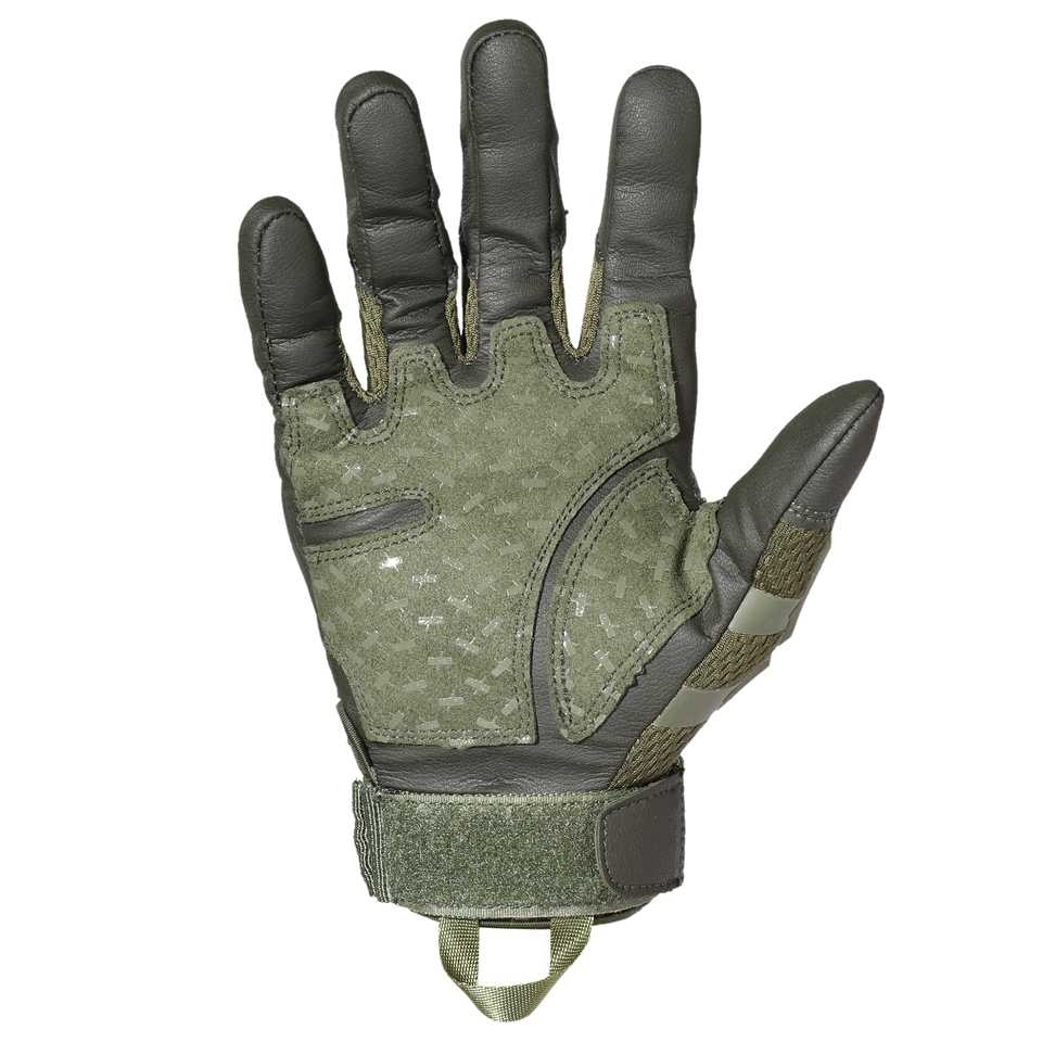 MVPTOO Tactical Utility Glove — Green