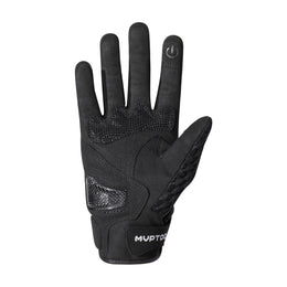 MVPTOO YM-01 Summer Mesh Riding Glove palm detail product photo