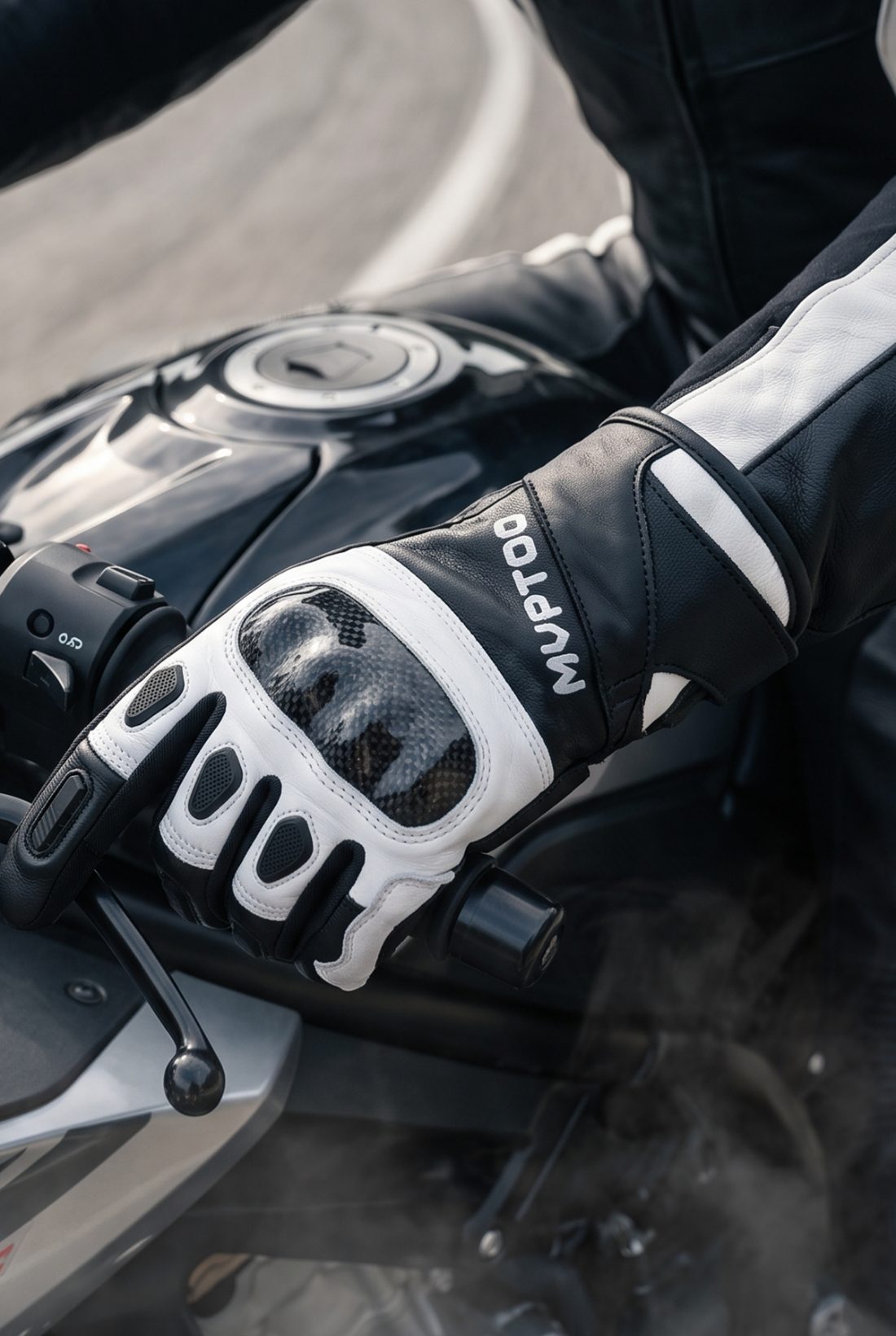 Moto & Street